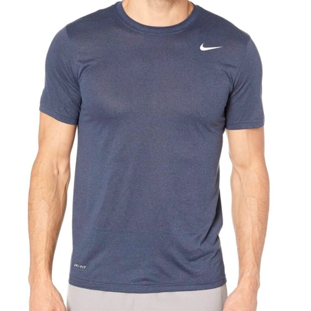 Men’s Nike Dri-fit T-Shirt. Small. Short Sleeves. Anti-Odor.